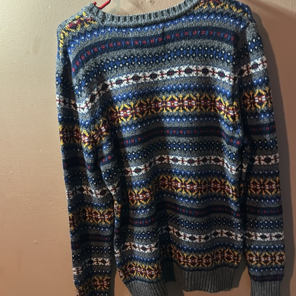 Men’s sweater - Picture 3 of 3